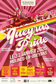 affiche queyras pride